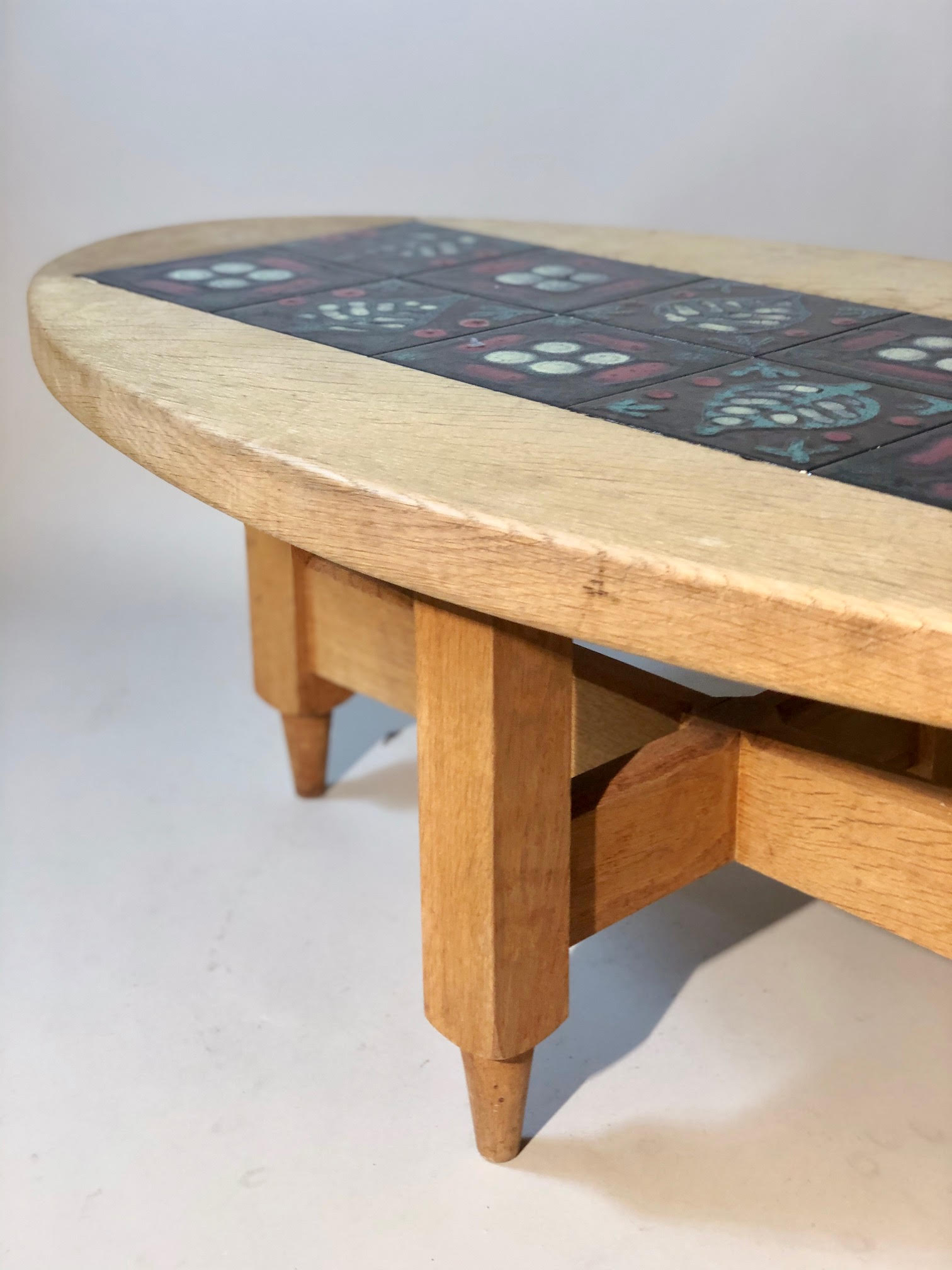 Table Guilherme and Chambron 1960s