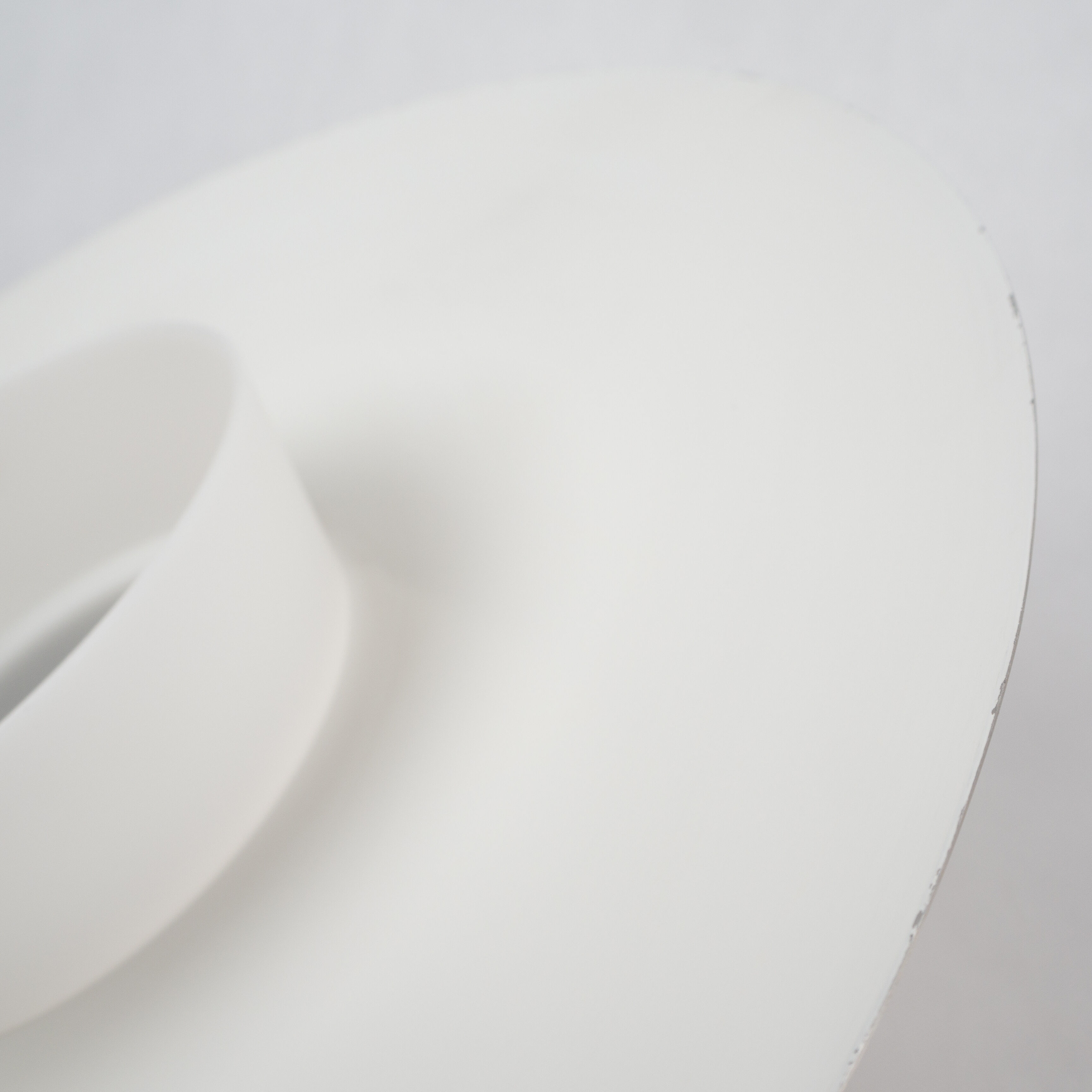 Suspension danoise de l’ère spatiale, années 1980