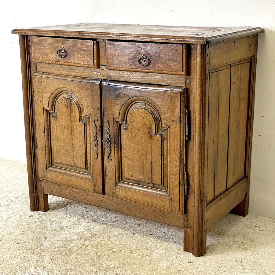 Buffet eighteenth century