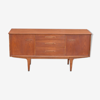 Sideboard teak by Jentique