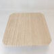 Italian Travertine Bar table or Coffee Table, 1980s