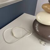 François Chatain pebble lamp