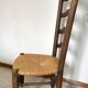 Chaise esprit charles dudouyt