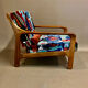 Scandinavian design chair 1950
