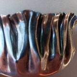 Vintage pocket emptier