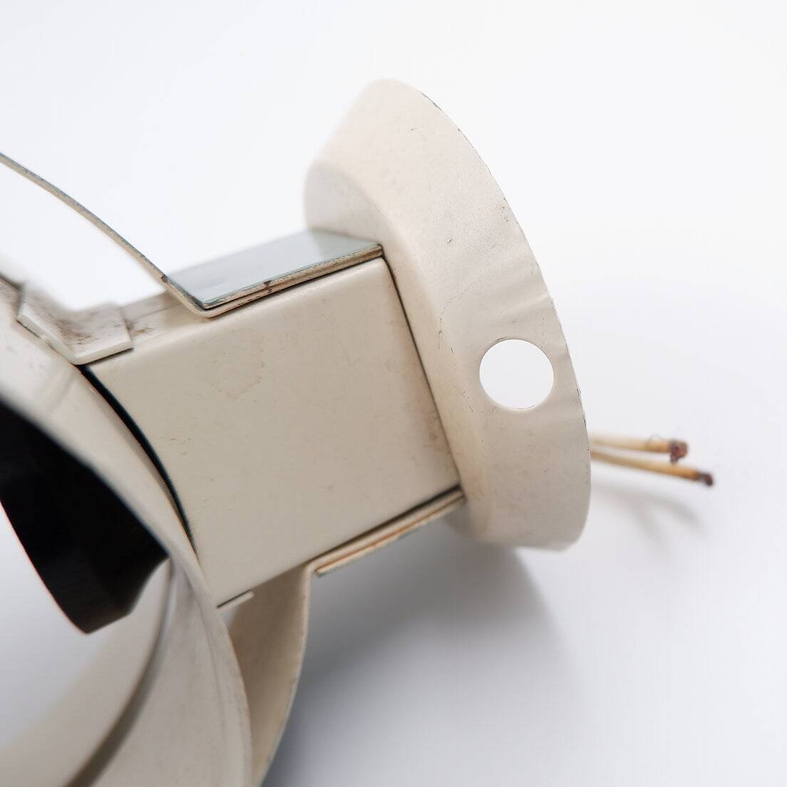 Mid-Century wall light by Louis Kalff for Philips - 1960s