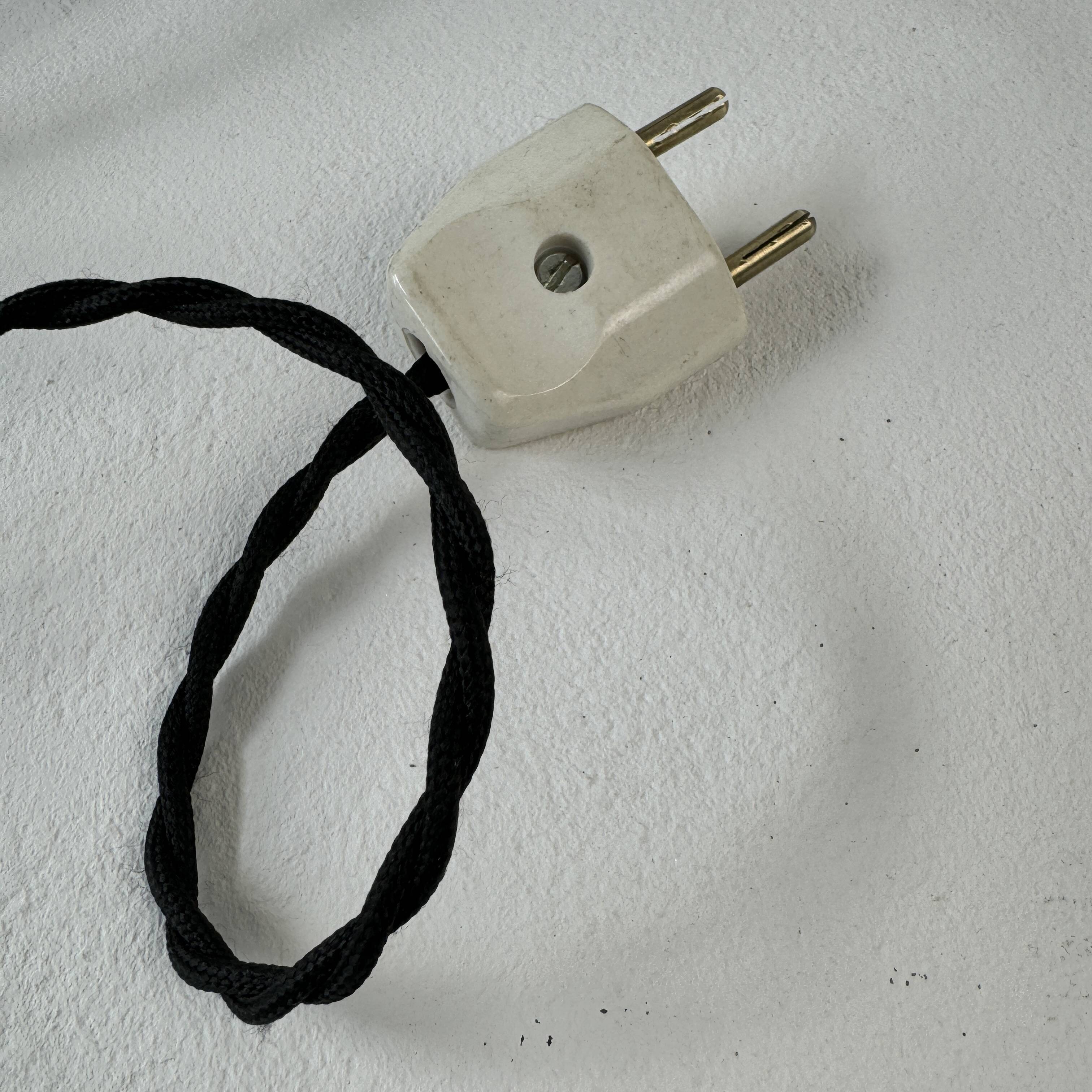 ANCIENNE LAMPE DE BUREAU « PRATIC » VINTAGE