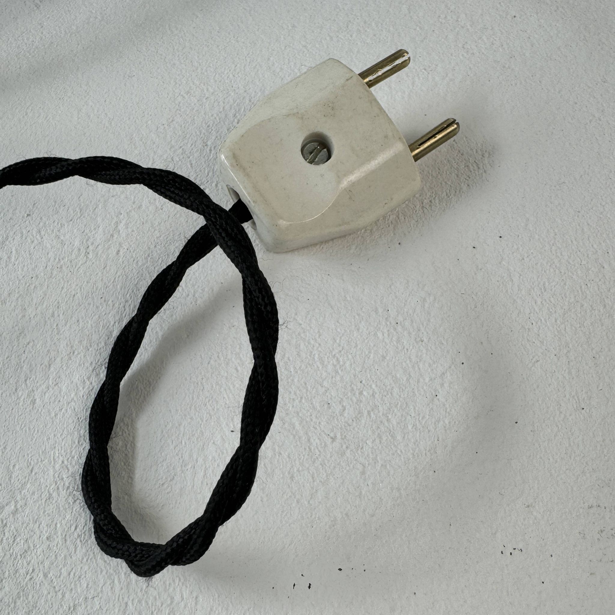 ANCIENNE LAMPE DE BUREAU « PRATIC » VINTAGE