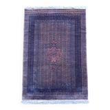 Tapis Pakistanais fait main 178x123cm