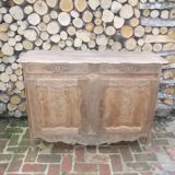 Country-style sideboard