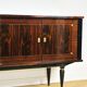 Art Deco sideboard in rosewood 1940