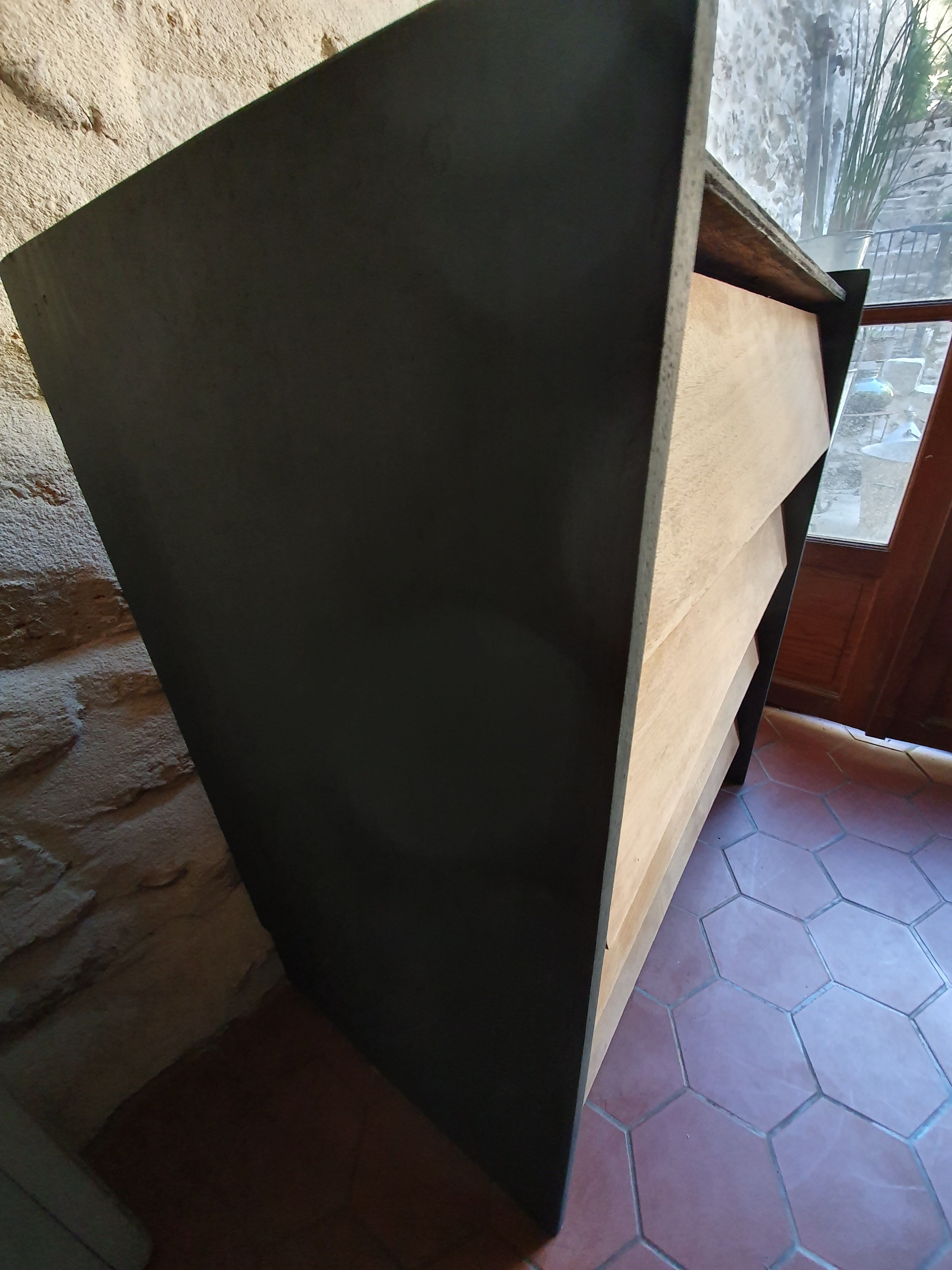 Commode vintage