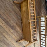 2 vintage planters from the 1960s