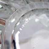 Empty crystal pocket P.D'Avesn