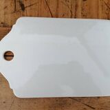 Spread board in earthenware