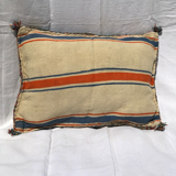 Moroccan berber floor cushion