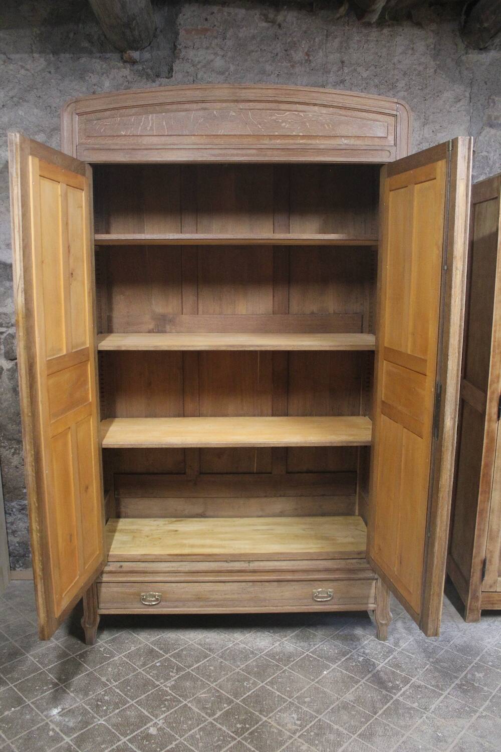 Cupboard