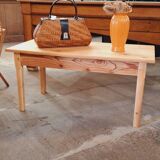 Table basse ancienne