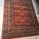 Tapis laine