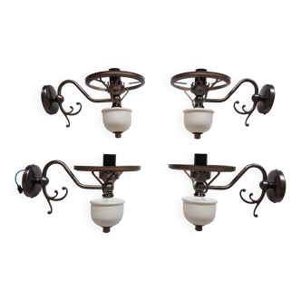 Wall lights