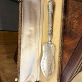 Pelle à poisson