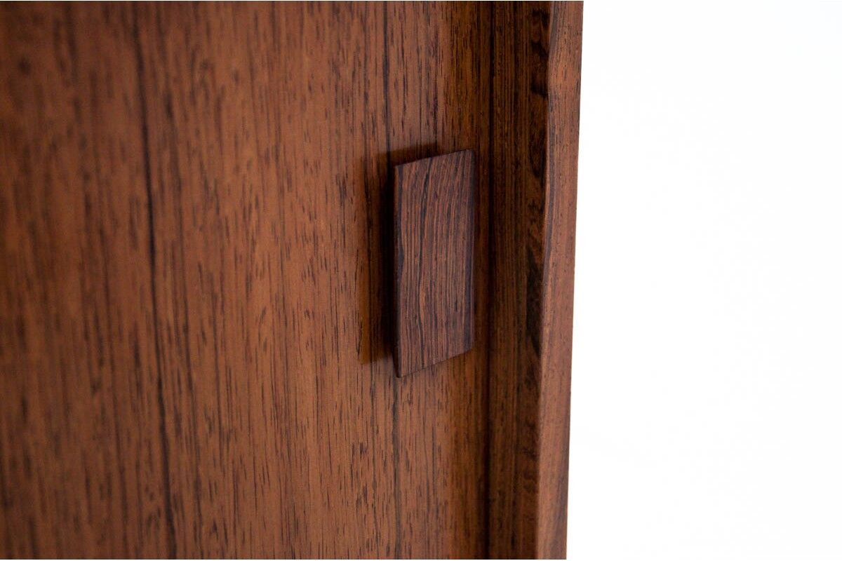 Teak bookcase, Danish design, 1960s