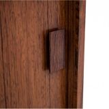 Teak bookcase, Danish design, 1960s