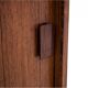 Teak bookcase, Danish design, 1960s