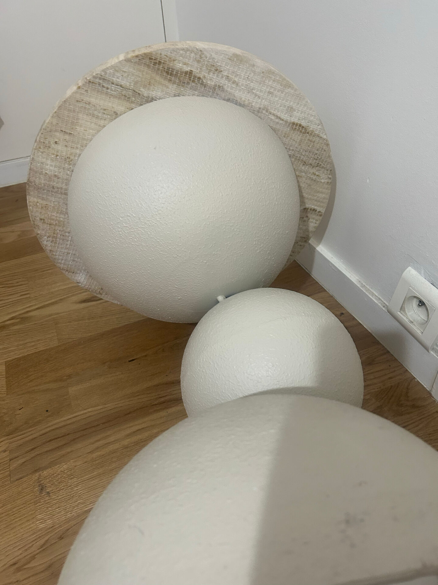 Table de salon/ d’appoint