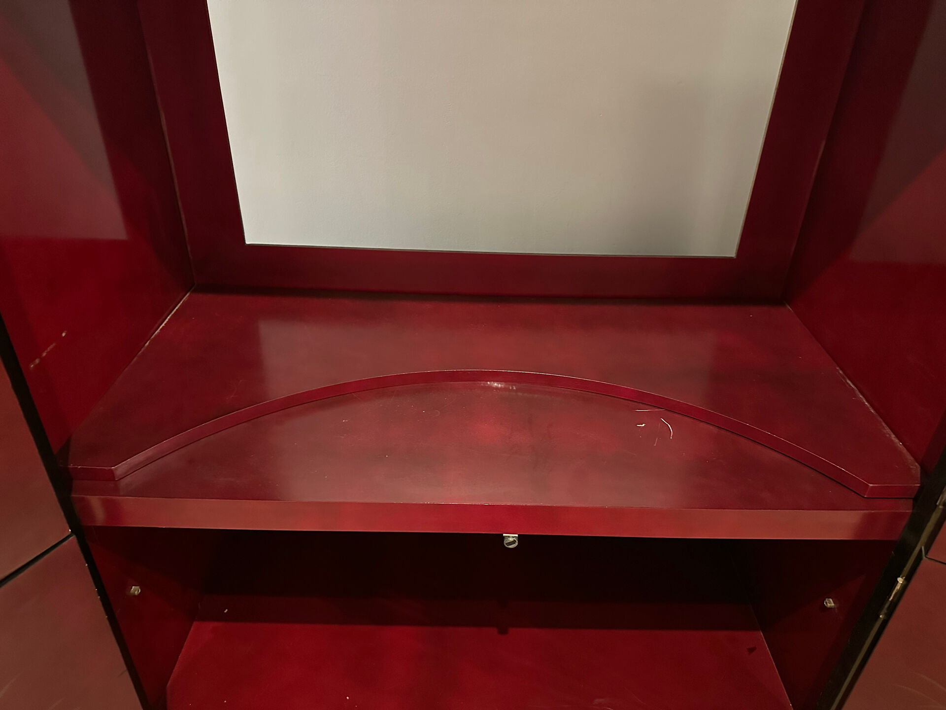 China cabinet