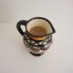 Old ceramic jug from St Jean de Bretagne