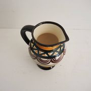 Old ceramic jug from St Jean de Bretagne