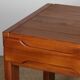 Elm desk published by Maison Regain, 1980