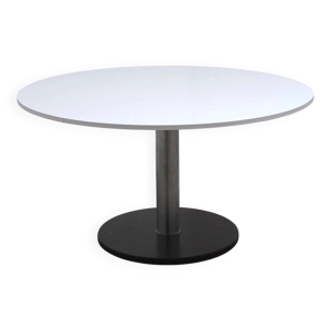 table à manger ronde - alfred