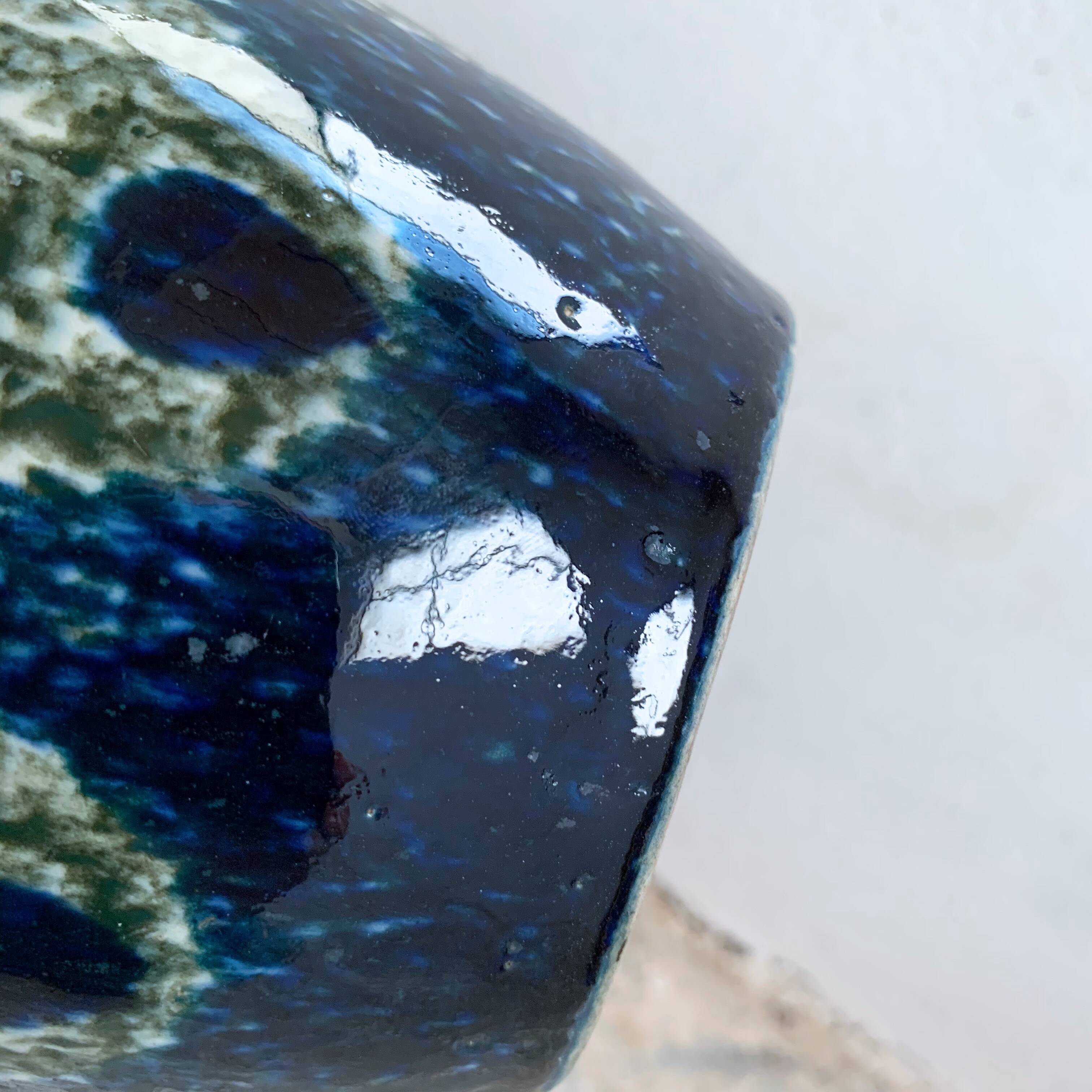 Vase art nouveau Festersen