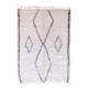 Vintage Marmoucha Rug - 220 x 160 cm