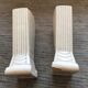 Pair of Art Deco vases