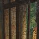 Ancient painting on a historical subject, oil on canvas, Italy 19th century.