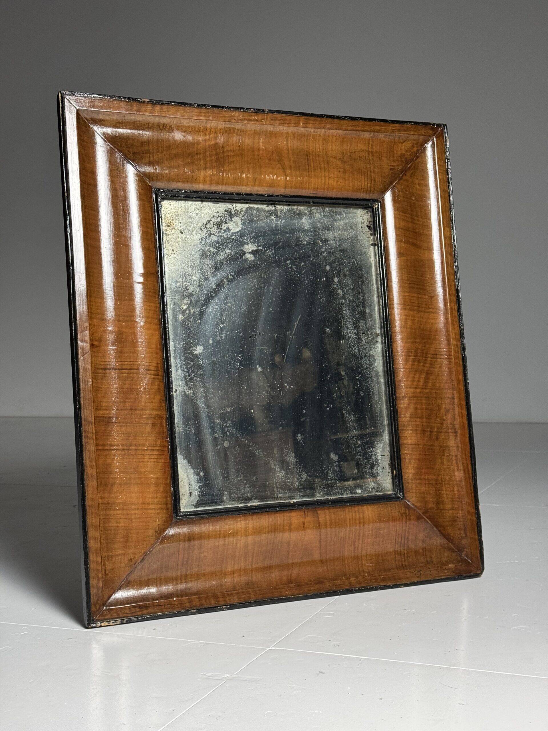 French mirror 19th century