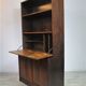 Bibliothèque Danemark années 1960