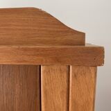 Vintage wardrobe/ wardrobe