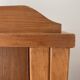Armoire vintage