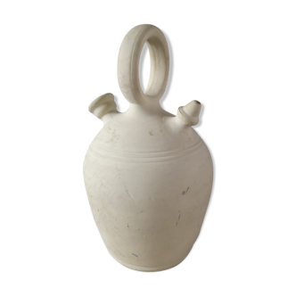 Old gargoulette jug