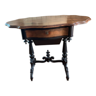 Louis Philippe style working table