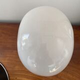 Ceramic marotte hat head West Germany