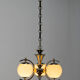Lustre, années 1930