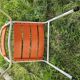 Lot 2 fauteuils de terrasse ou jardin