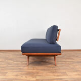 Mid-century german daybed, 1960s.