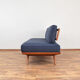 Mid-century german daybed, 1960s.