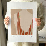 Giclee art print